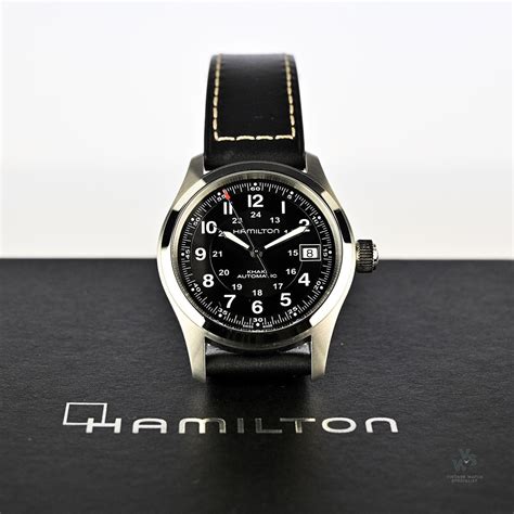 hamilton fake watch|hamilton h704551.